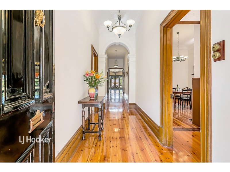 41 Edmund Avenue, Unley SA 5061