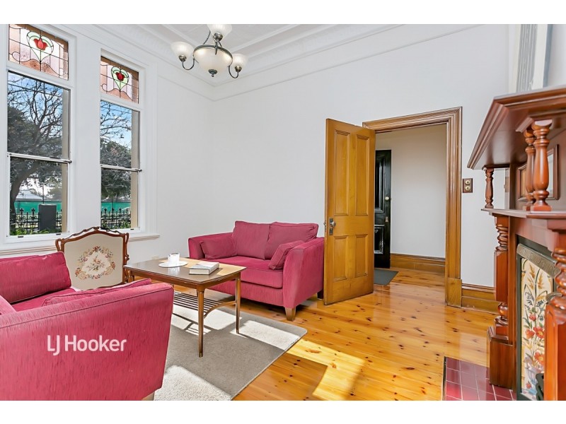 41 Edmund Avenue, Unley SA 5061