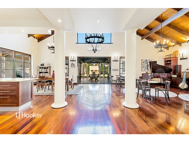 41 Edmund Avenue, Unley SA 5061