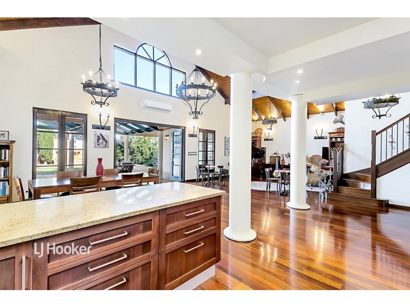 41 Edmund Avenue, Unley SA 5061