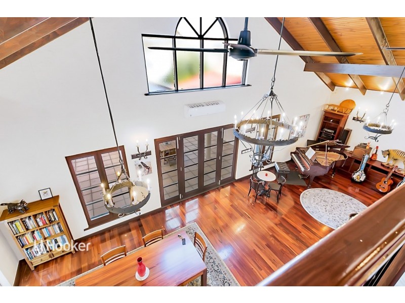 41 Edmund Avenue, Unley SA 5061