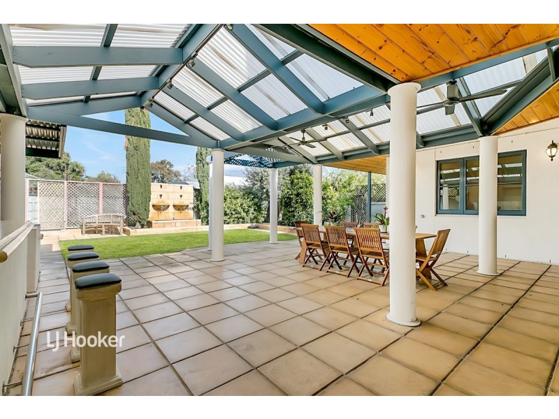 41 Edmund Avenue, Unley SA 5061