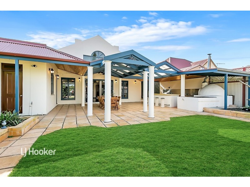41 Edmund Avenue, Unley SA 5061
