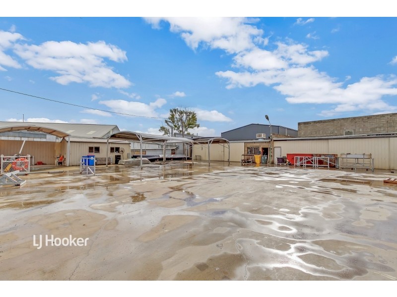 17 & 19 Frederick Street, Cavan SA 5094