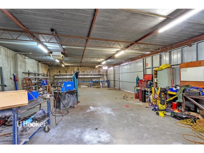 17 & 19 Frederick Street, Cavan SA 5094