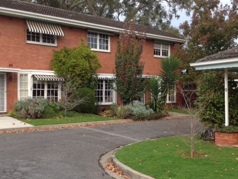 7/83 Tusmore Avenue, Leabrook SA 5068