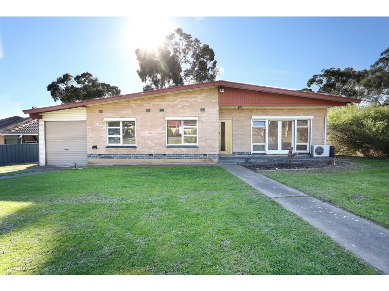 494 Milne Road, Redwood Park SA 5097