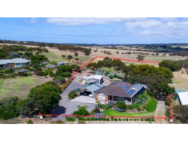 36 Tjilbruke Drive, Waitpinga SA 5211
