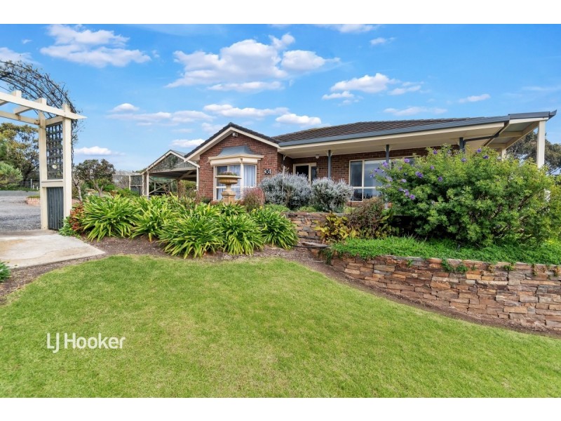 36 Tjilbruke Drive, Waitpinga SA 5211