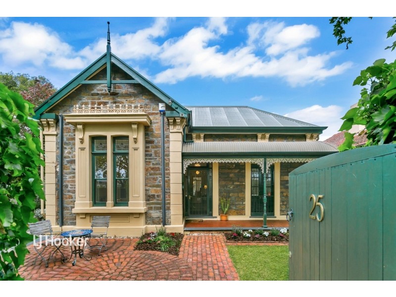 25 Fifth Avenue, St Peters SA 5069