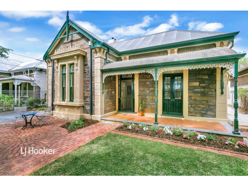 25 Fifth Avenue, St Peters SA 5069