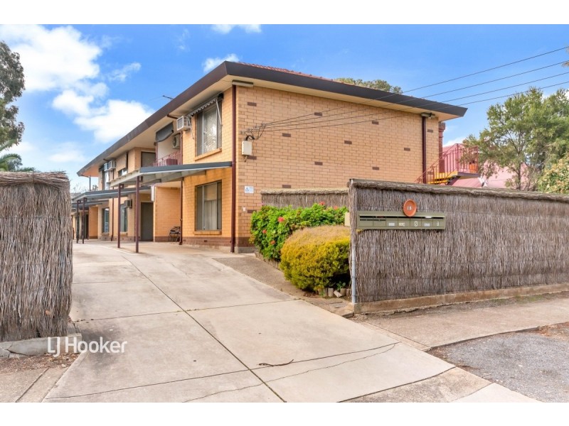 2/18 Williams Avenue, St Morris SA 5068