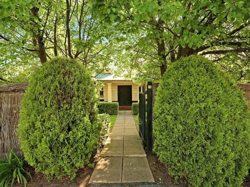 15 Lynington Street, Tusmore SA 5065