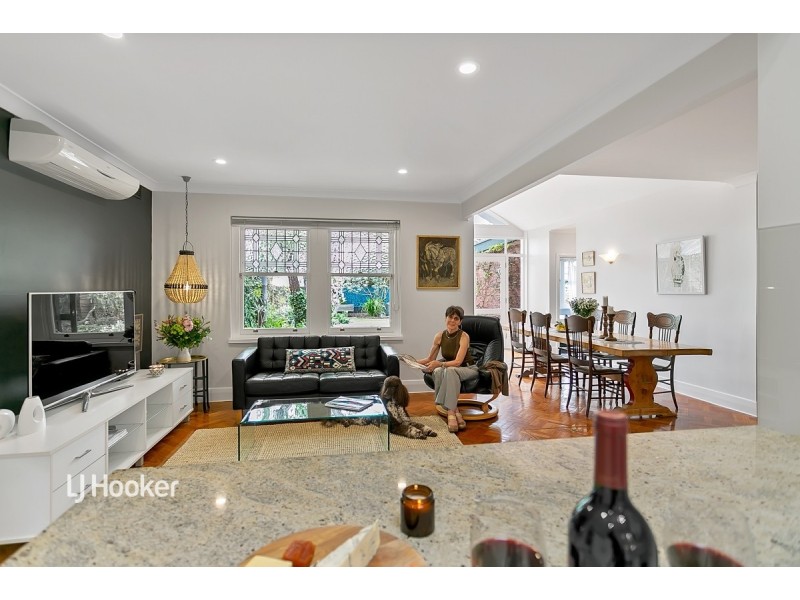 16 Meredyth Avenue, Millswood SA 5034