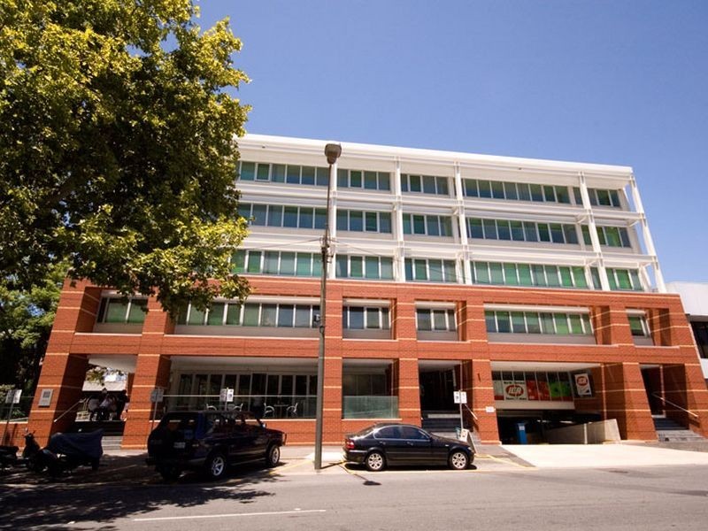 119/281-28 North Terrace, Adelaide SA 5000