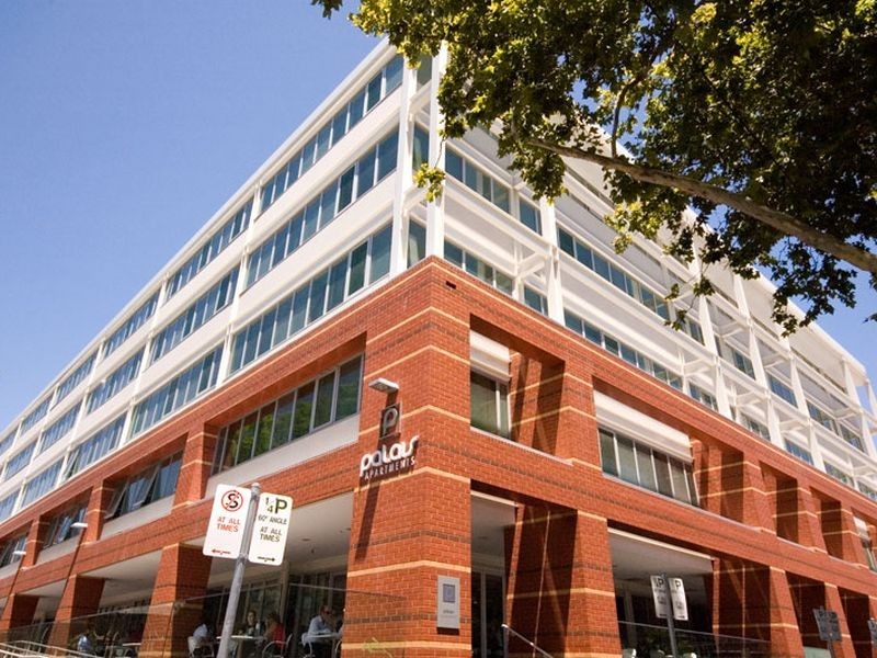 119/281-28 North Terrace, Adelaide SA 5000