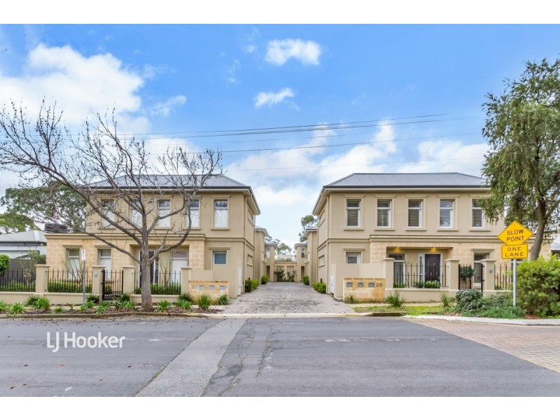 25F Brougham Street, Magill SA 5072