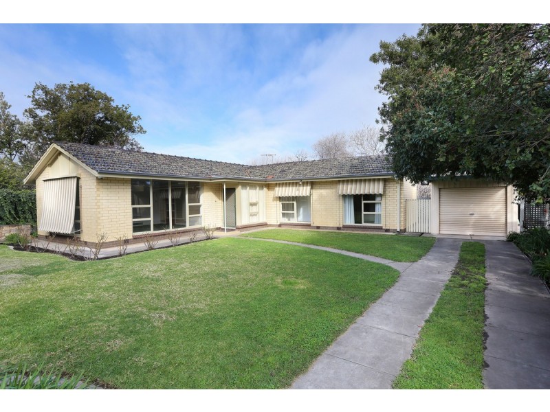 1 Jarvis Street, Erindale SA 5066