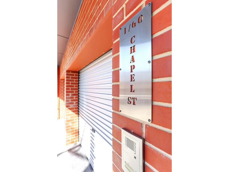 1/60 Chapel Street, Norwood SA 5067
