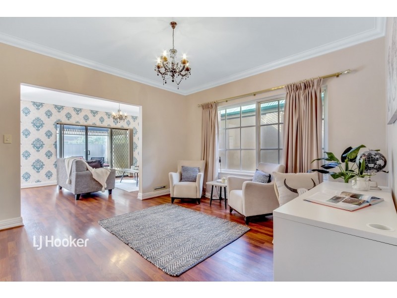 12 Gailbraith Court, Renown Park SA 5008