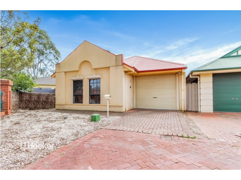 12 Gailbraith Court, Renown Park SA 5008