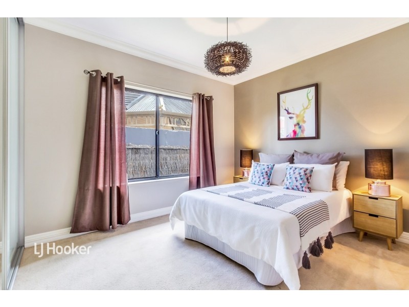 12 Gailbraith Court, Renown Park SA 5008