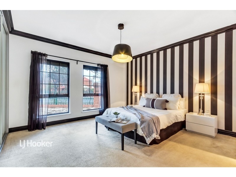 12 Gailbraith Court, Renown Park SA 5008