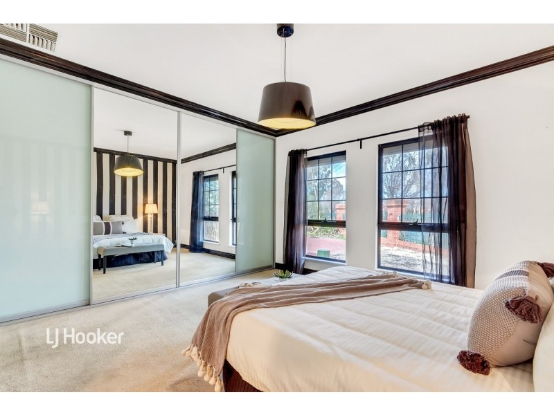 12 Gailbraith Court, Renown Park SA 5008