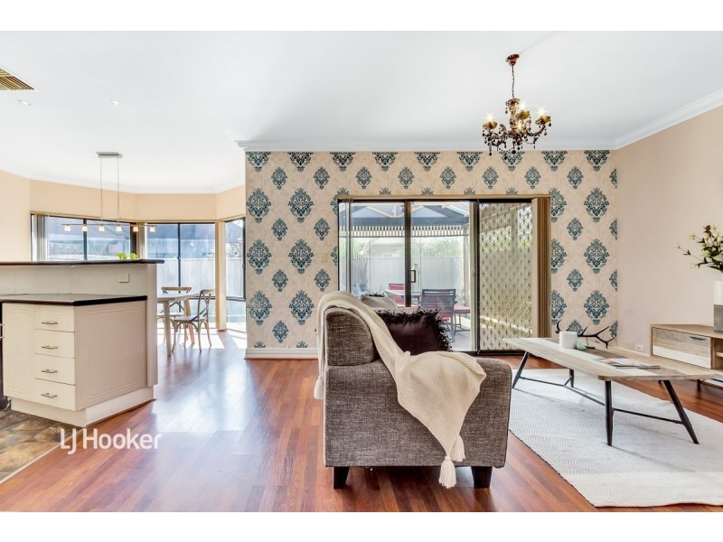 12 Gailbraith Court, Renown Park SA 5008