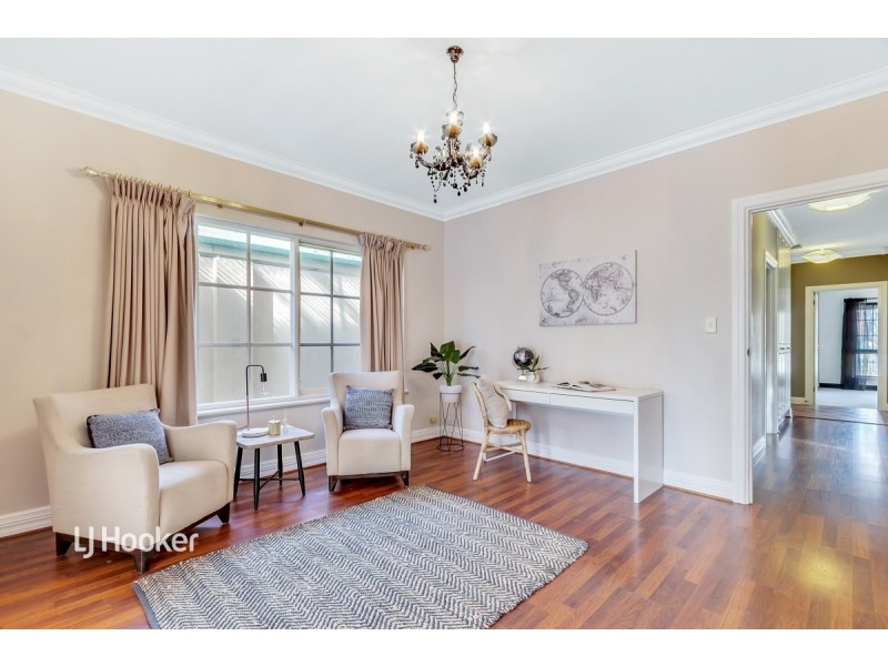 12 Gailbraith Court, Renown Park SA 5008