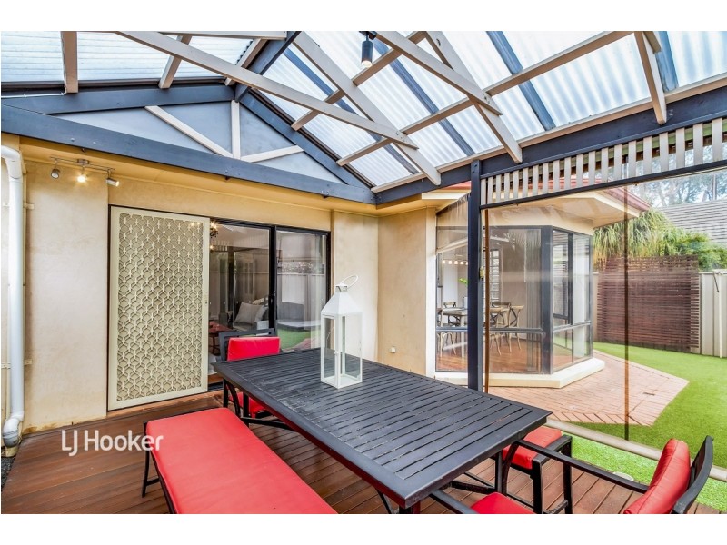 12 Gailbraith Court, Renown Park SA 5008