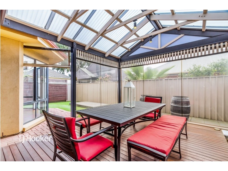 12 Gailbraith Court, Renown Park SA 5008