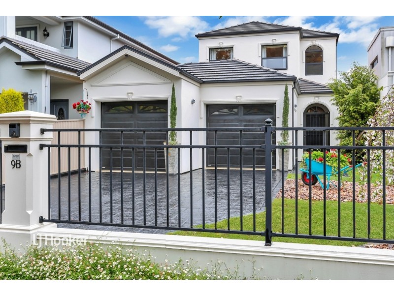 9B Wilkinson Road, Parkside SA 5063