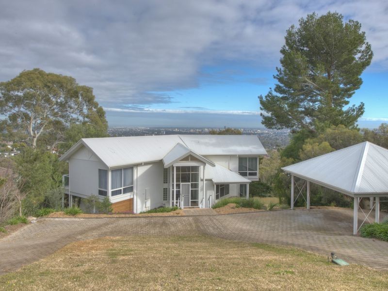 13 Burnalta Crescent, Burnside SA 5066