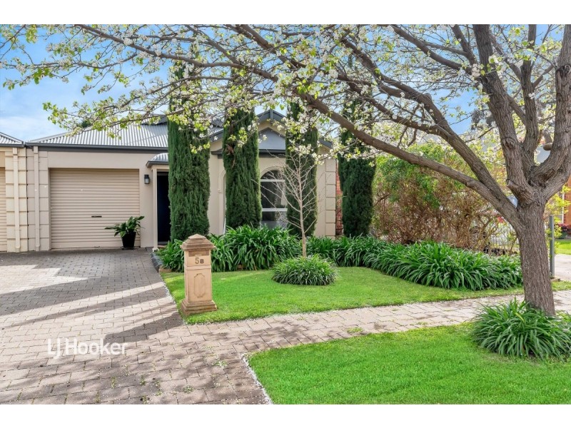 5B Harrow Avenue, Magill SA 5072