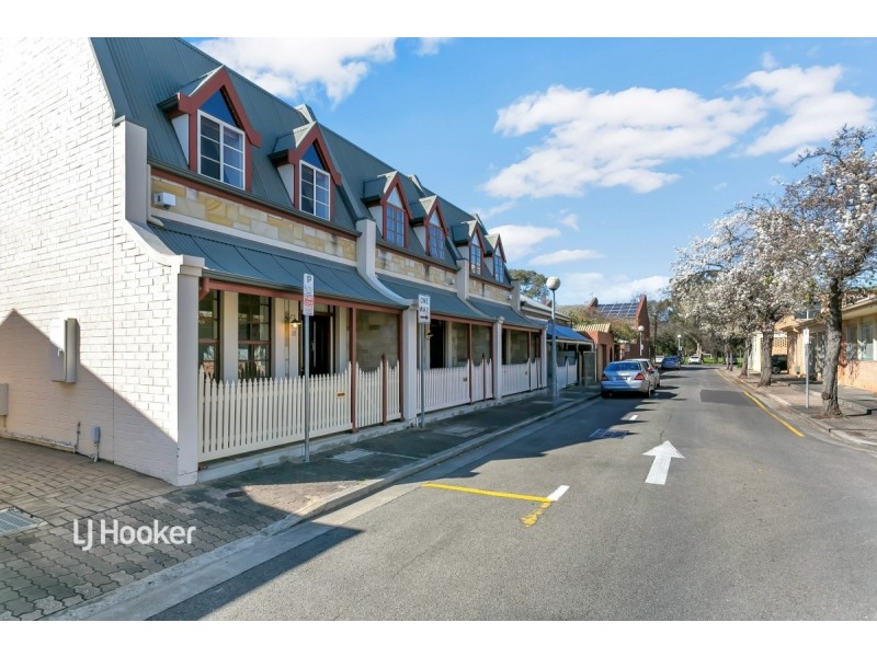 22 Louisa Street, Adelaide SA 5000
