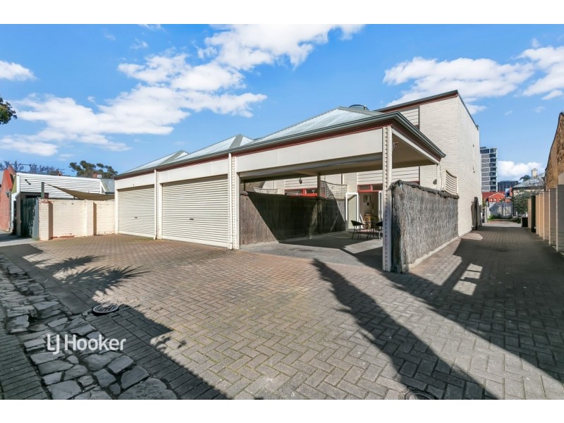22 Louisa Street, Adelaide SA 5000