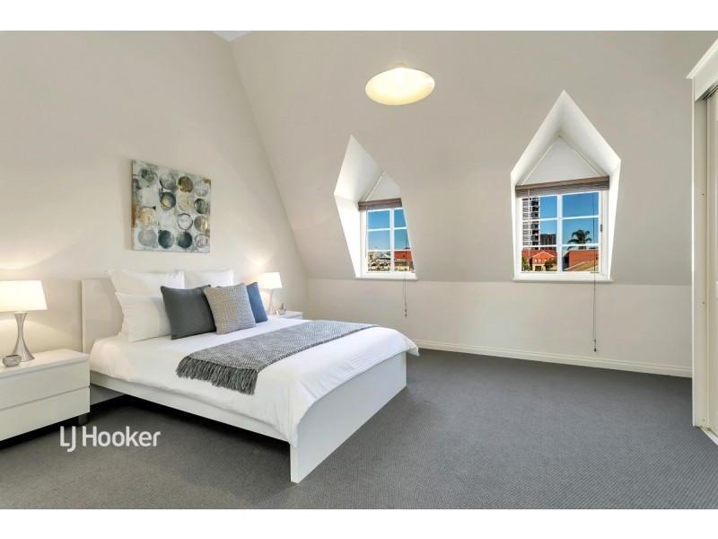 22 Louisa Street, Adelaide SA 5000