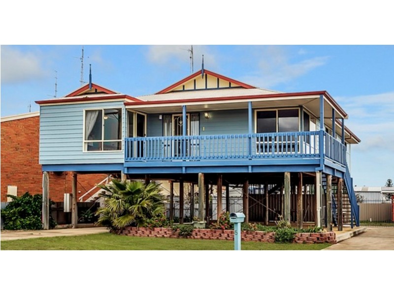 6 Riley Road, North Beach SA 5556