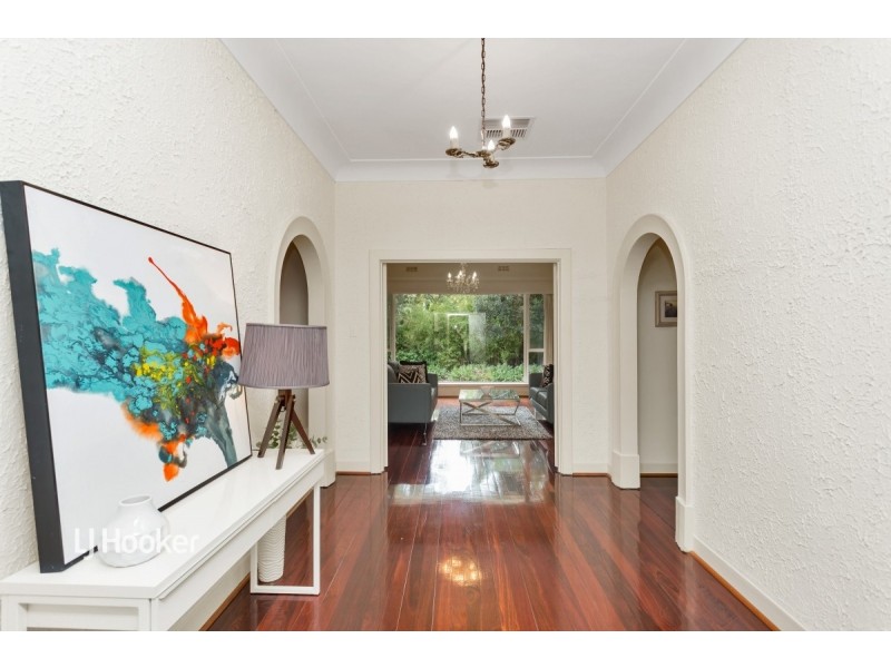 1 Simpson Road, Wattle Park SA 5066