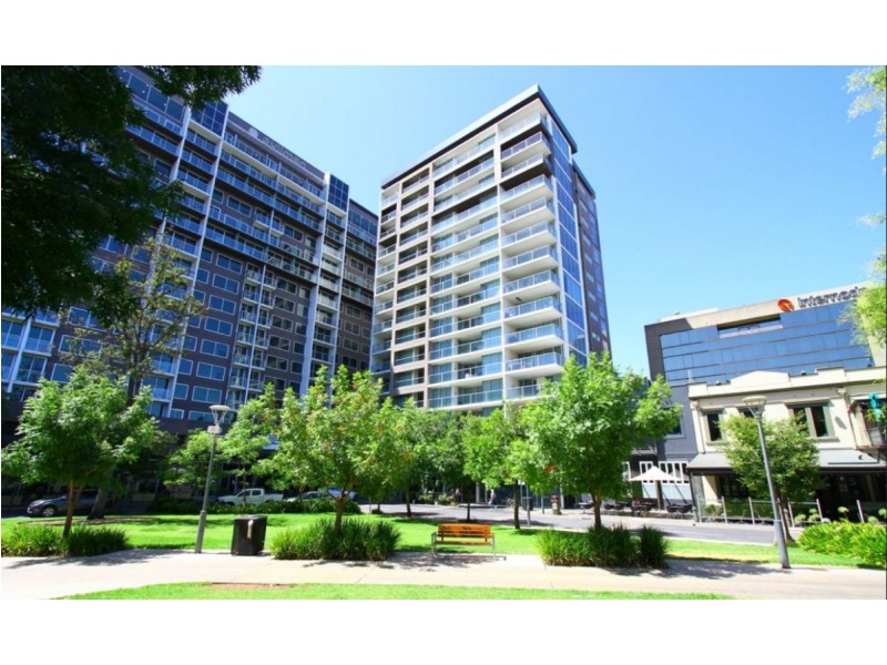 403/20 Hindmarsh Square, Adelaide SA 5000