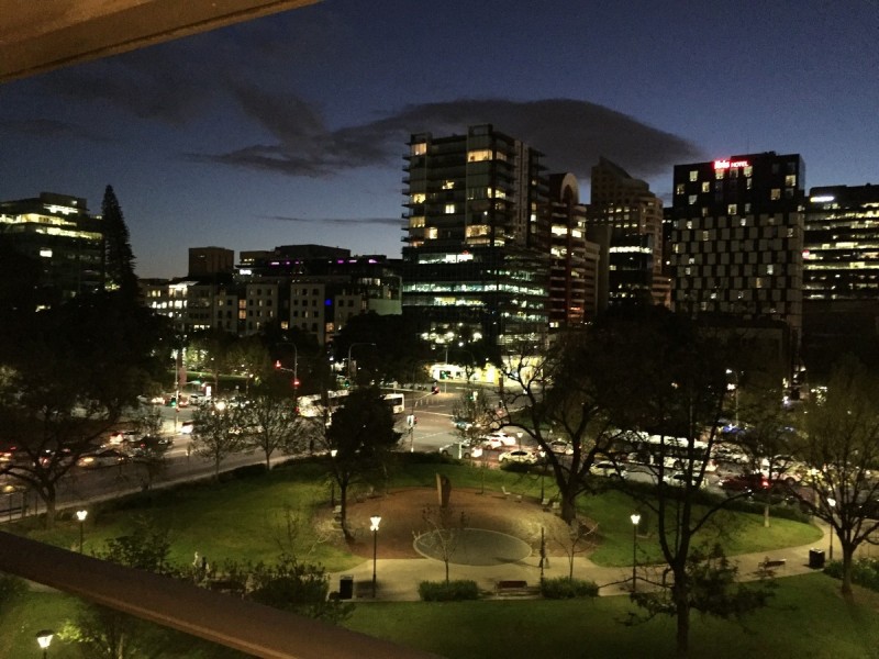 403/20 Hindmarsh Square, Adelaide SA 5000