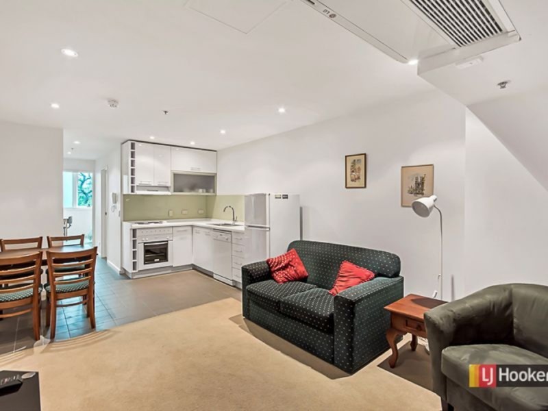 315/281-286 North Terrace, Adelaide SA 5000