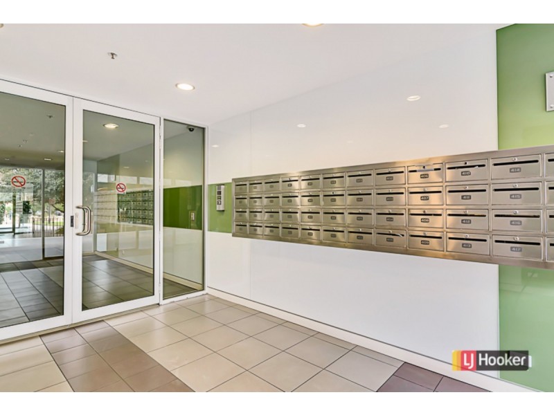 214/281-286 North Terrace, Adelaide SA 5000