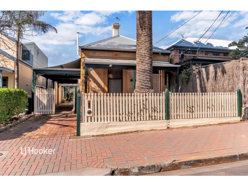 8 Foster Street, Norwood SA 5067