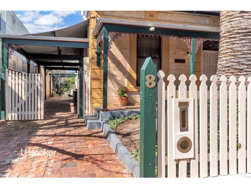 8 Foster Street, Norwood SA 5067