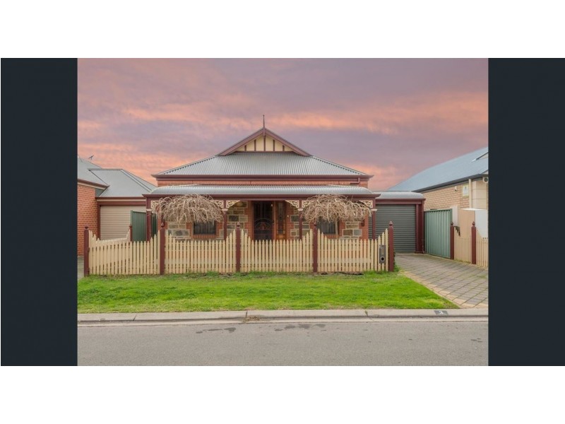 3 Antigua Court, Mawson Lakes SA 5095