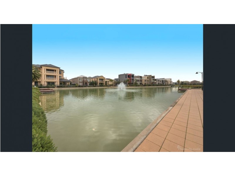 3 Antigua Court, Mawson Lakes SA 5095