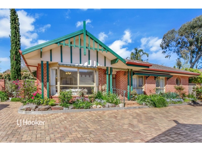 4/16 High Street, Burnside SA 5066