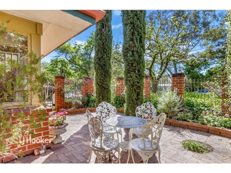 4/16 High Street, Burnside SA 5066